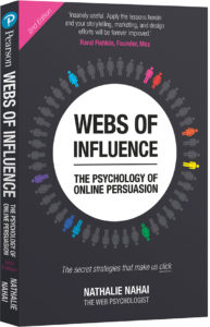 Webs Of Influence - 3D